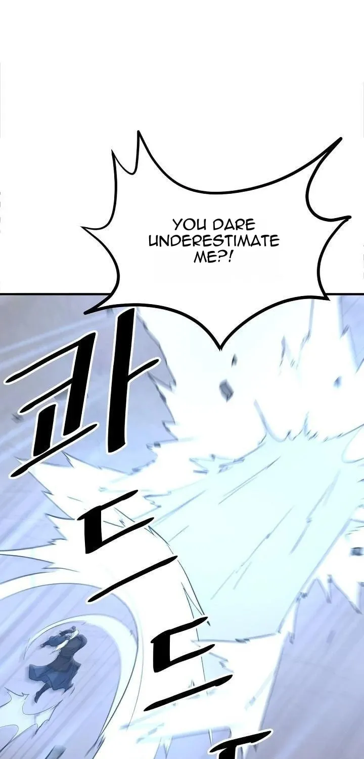 Read Bulsamujeok chapter 178 image 33 on Lezhin