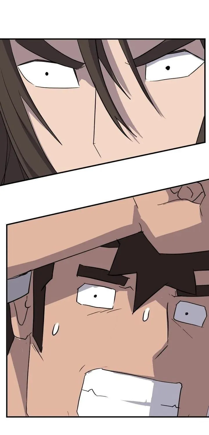 Read Bulsamujeok chapter 178 image 35 on Lezhin