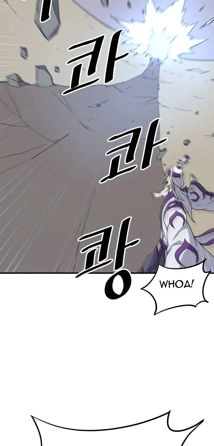 Read Bulsamujeok chapter 178 image 37 on Lezhin