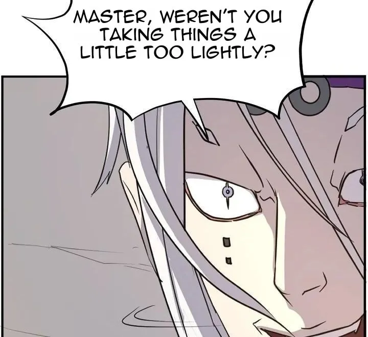 Read Bulsamujeok chapter 178 image 38 on Lezhin