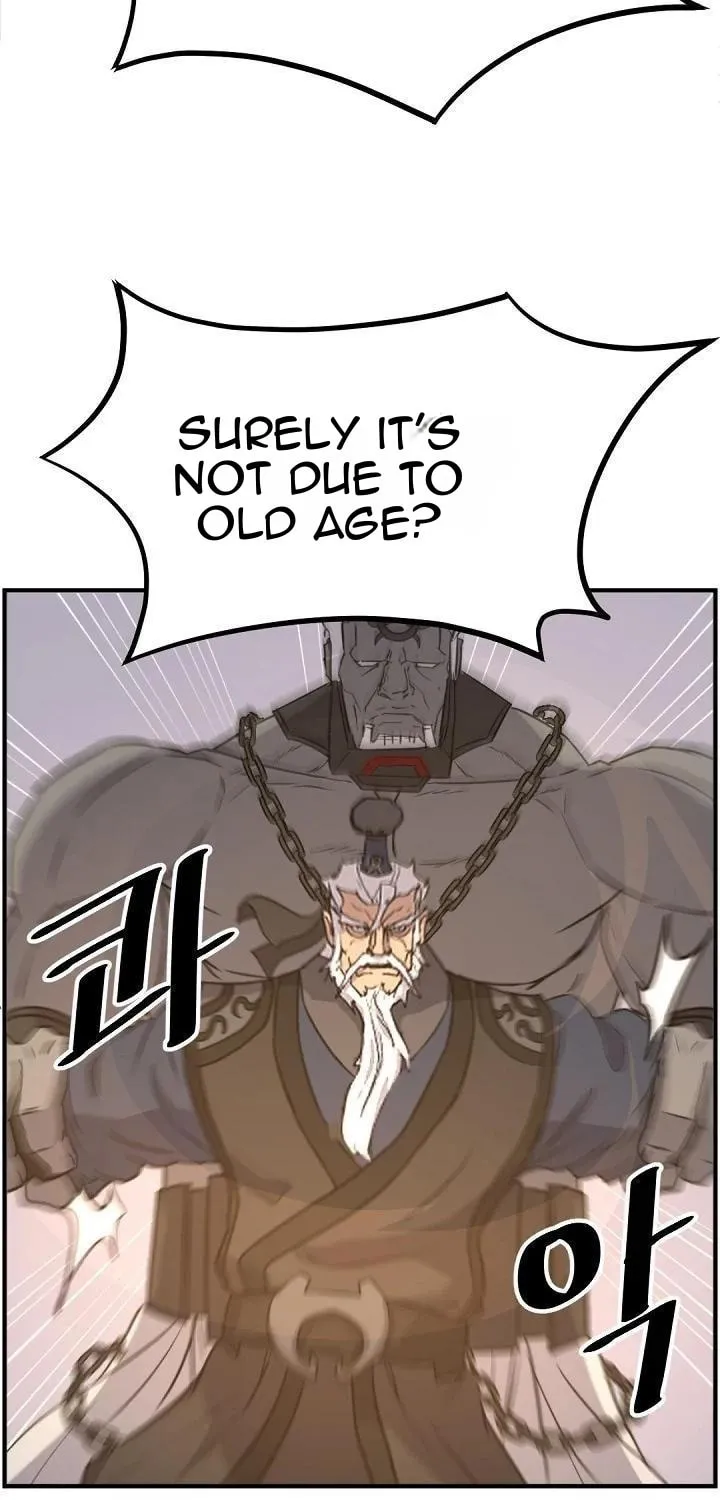 Read Bulsamujeok chapter 178 image 41 on Lezhin