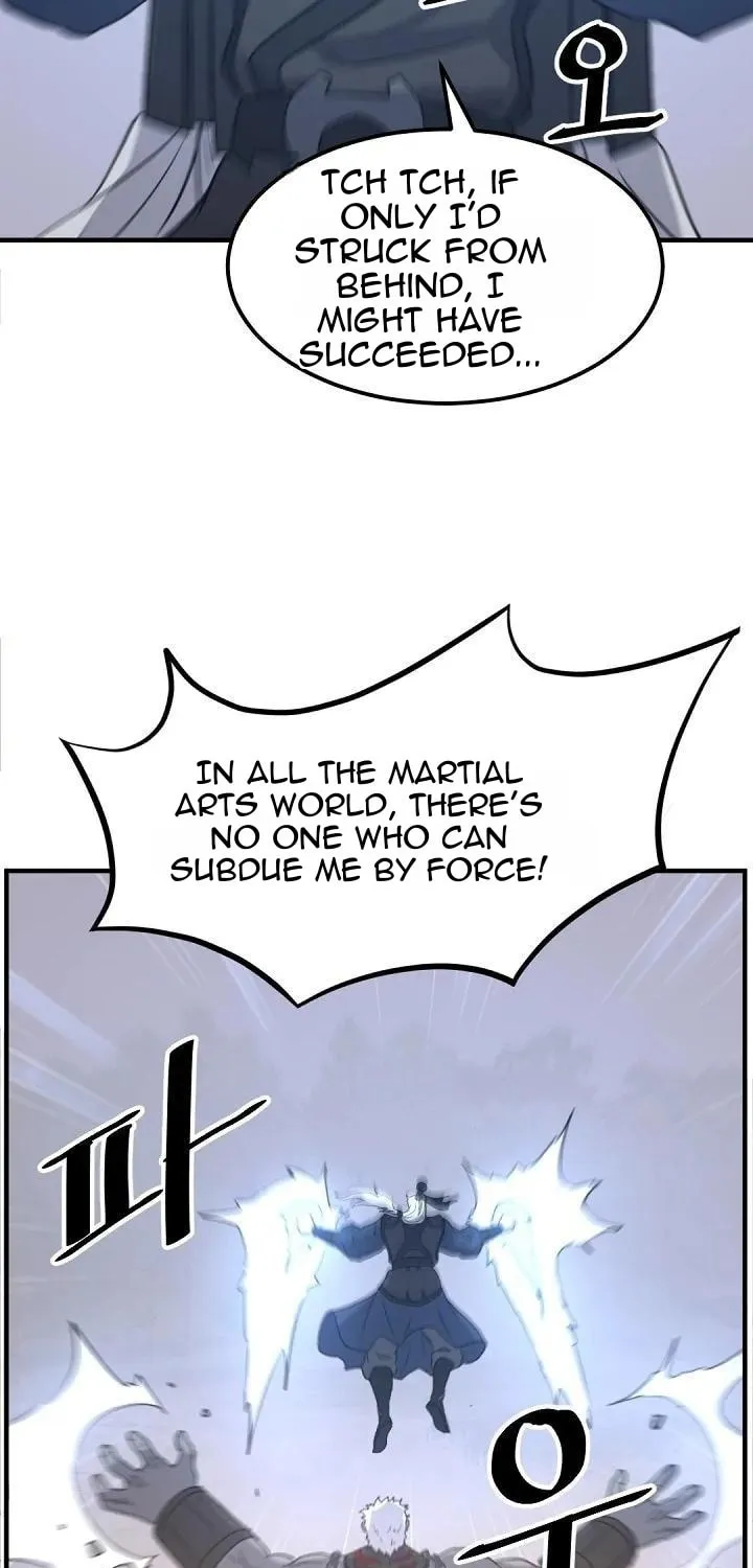Read Bulsamujeok chapter 178 image 44 on Lezhin