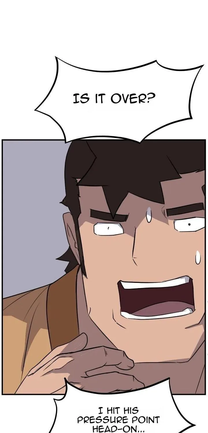 Read Bulsamujeok chapter 178 image 50 on Lezhin