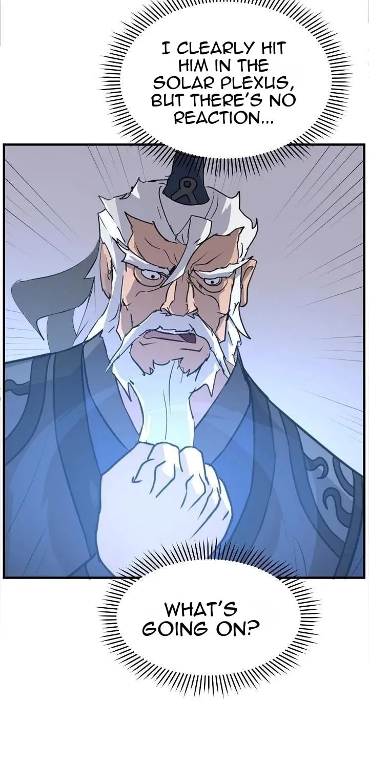 Read Bulsamujeok chapter 178 image 56 on Lezhin