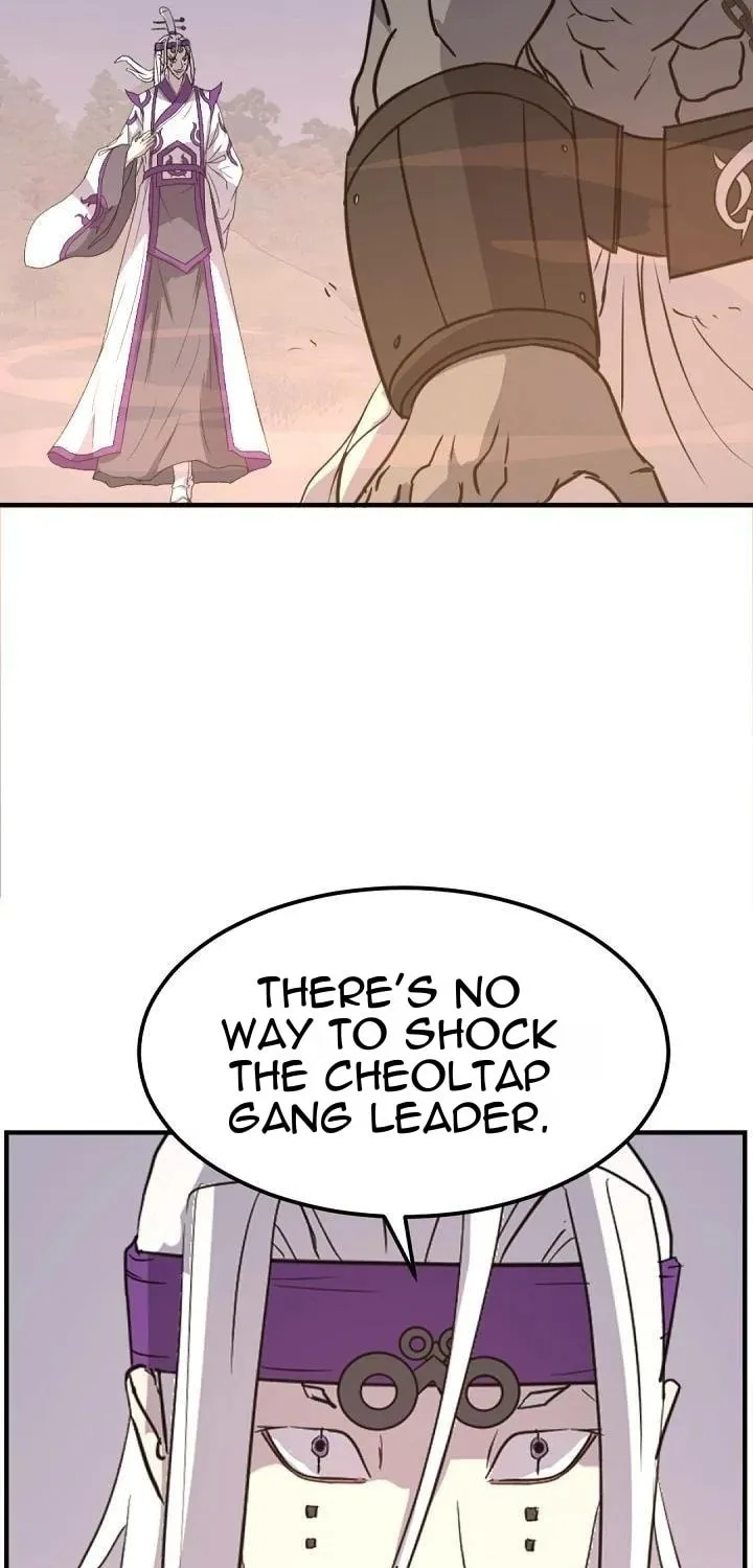 Read Bulsamujeok chapter 178 image 58 on Lezhin