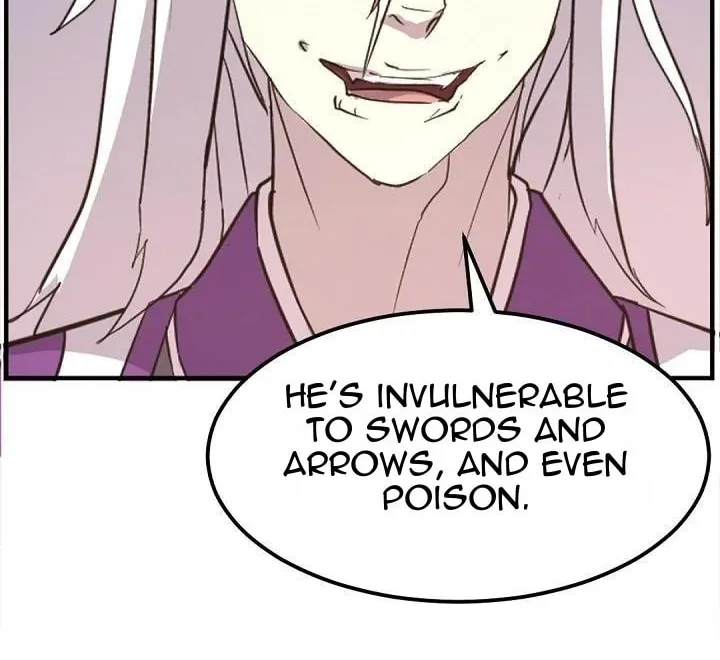Read Bulsamujeok chapter 178 image 59 on Lezhin