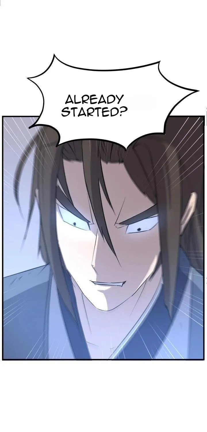 Read Bulsamujeok chapter 178 image 6 on Lezhin