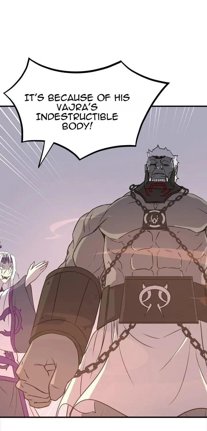 Read Bulsamujeok chapter 178 image 60 on Lezhin