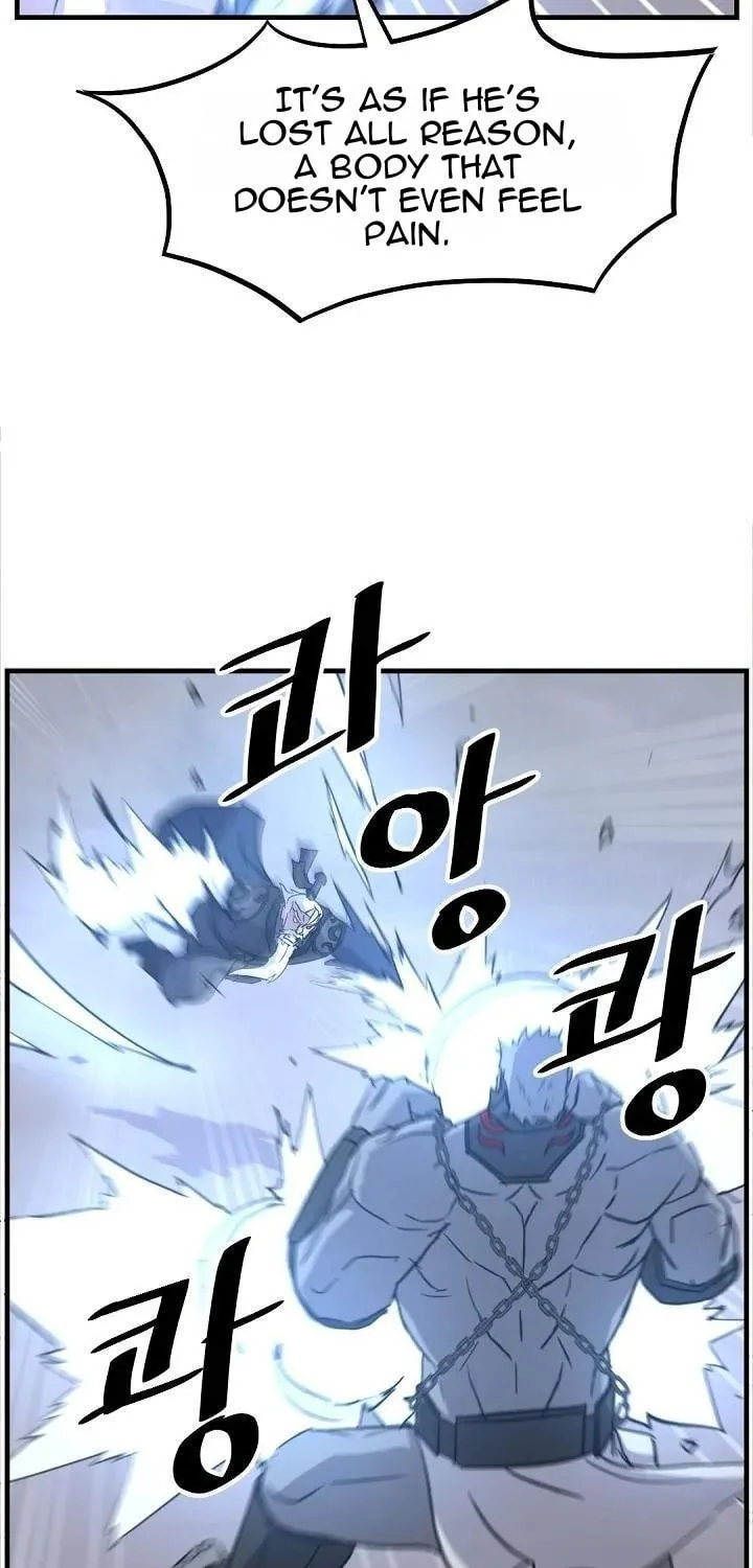 Read Bulsamujeok chapter 178 image 66 on Lezhin