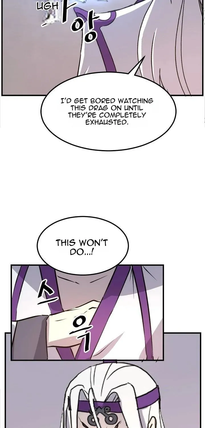 Read Bulsamujeok chapter 178 image 70 on Lezhin