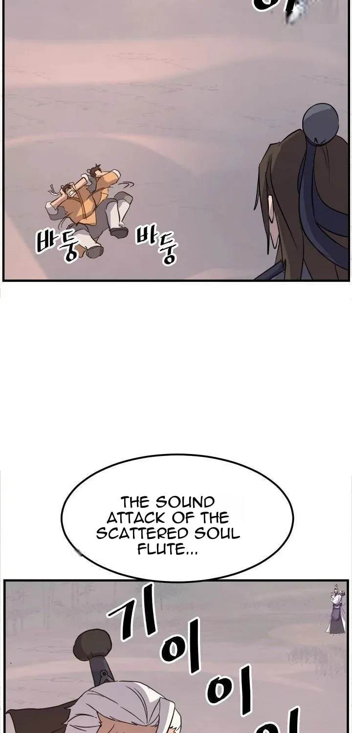Read Bulsamujeok chapter 178 image 79 on Lezhin