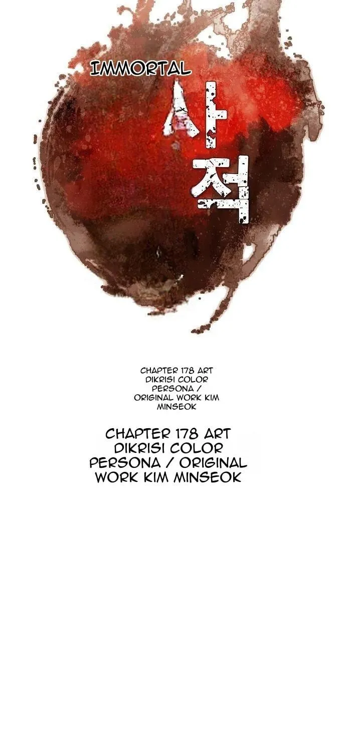 Read Bulsamujeok chapter 178 image 8 on Lezhin
