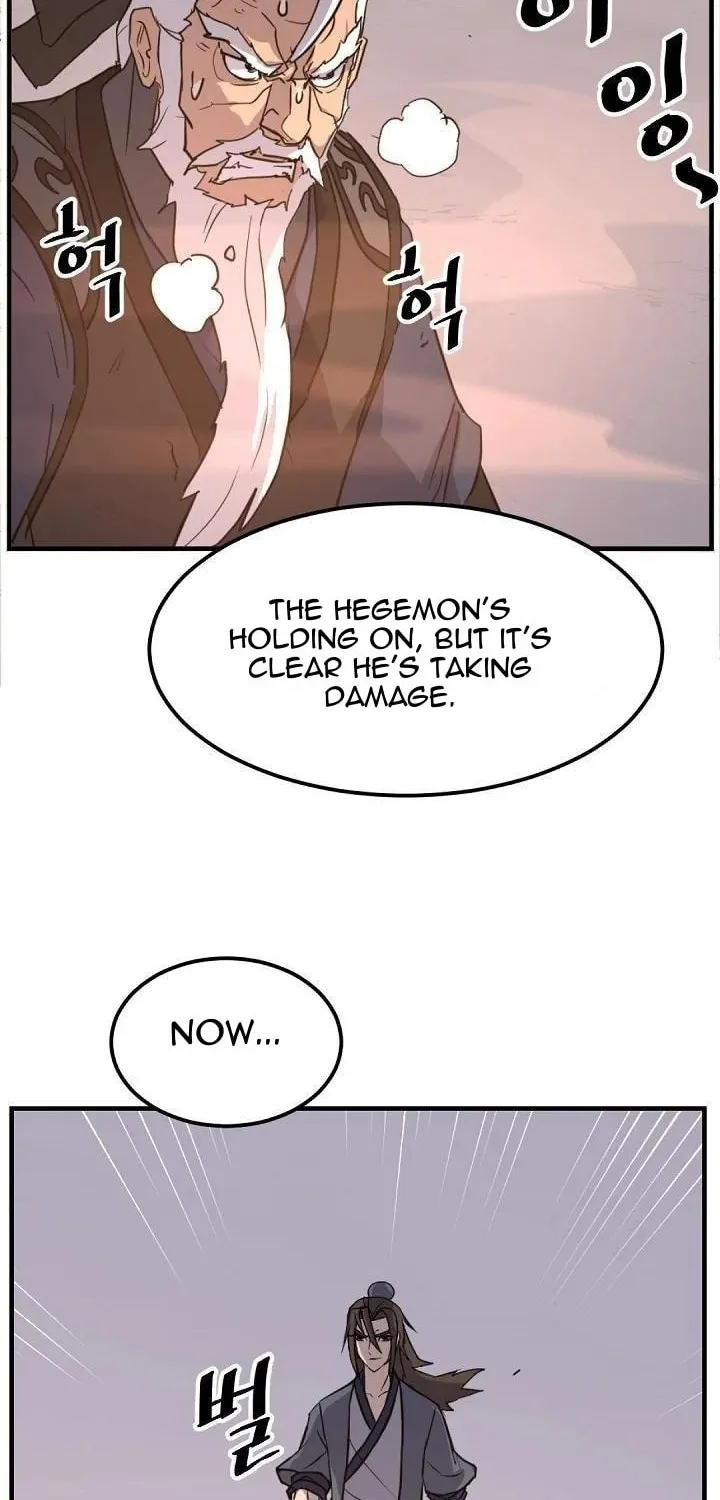 Read Bulsamujeok chapter 178 image 80 on Lezhin