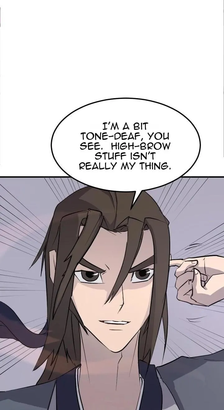 Read Bulsamujeok chapter 178 image 84 on Lezhin
