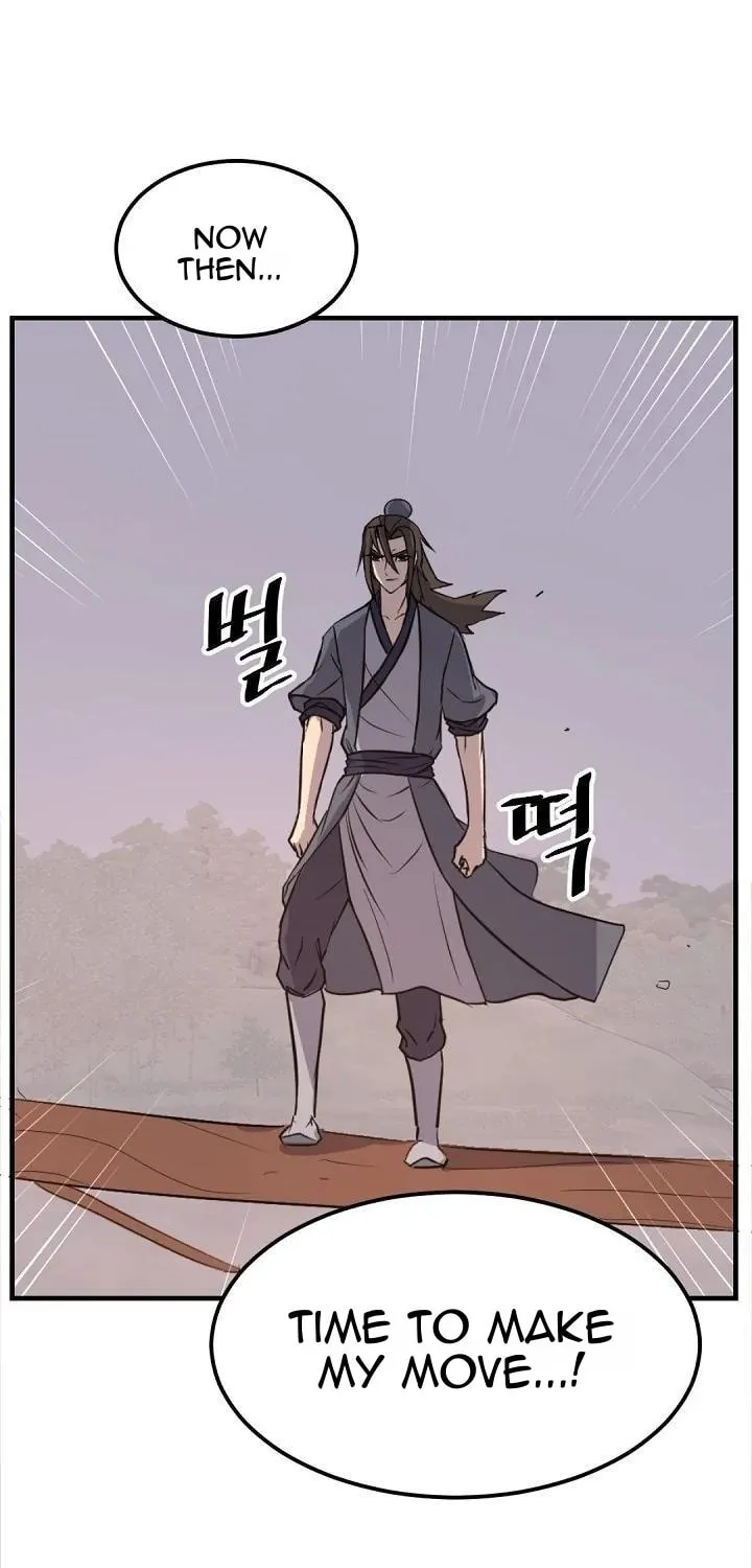 Read Bulsamujeok chapter 179 image 1 on Lezhin