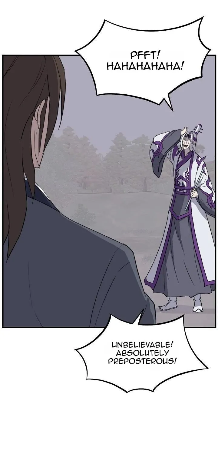 Read Bulsamujeok chapter 179 image 11 on Lezhin