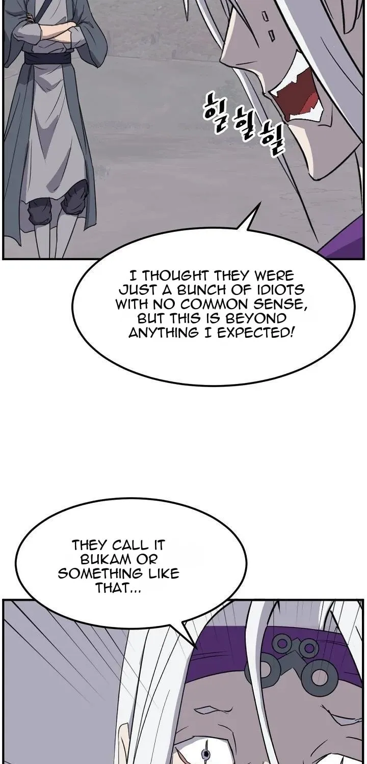 Read Bulsamujeok chapter 179 image 13 on Lezhin