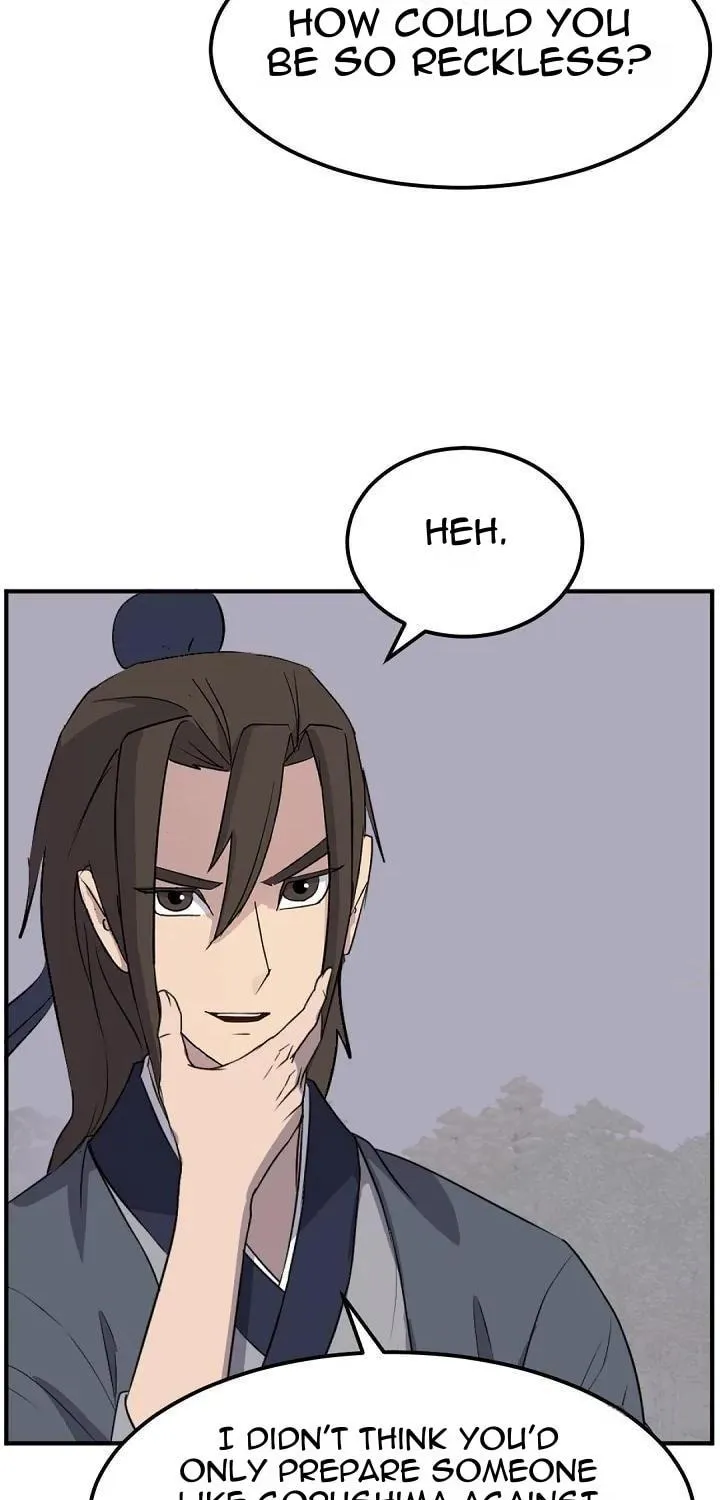 Read Bulsamujeok chapter 179 image 15 on Lezhin