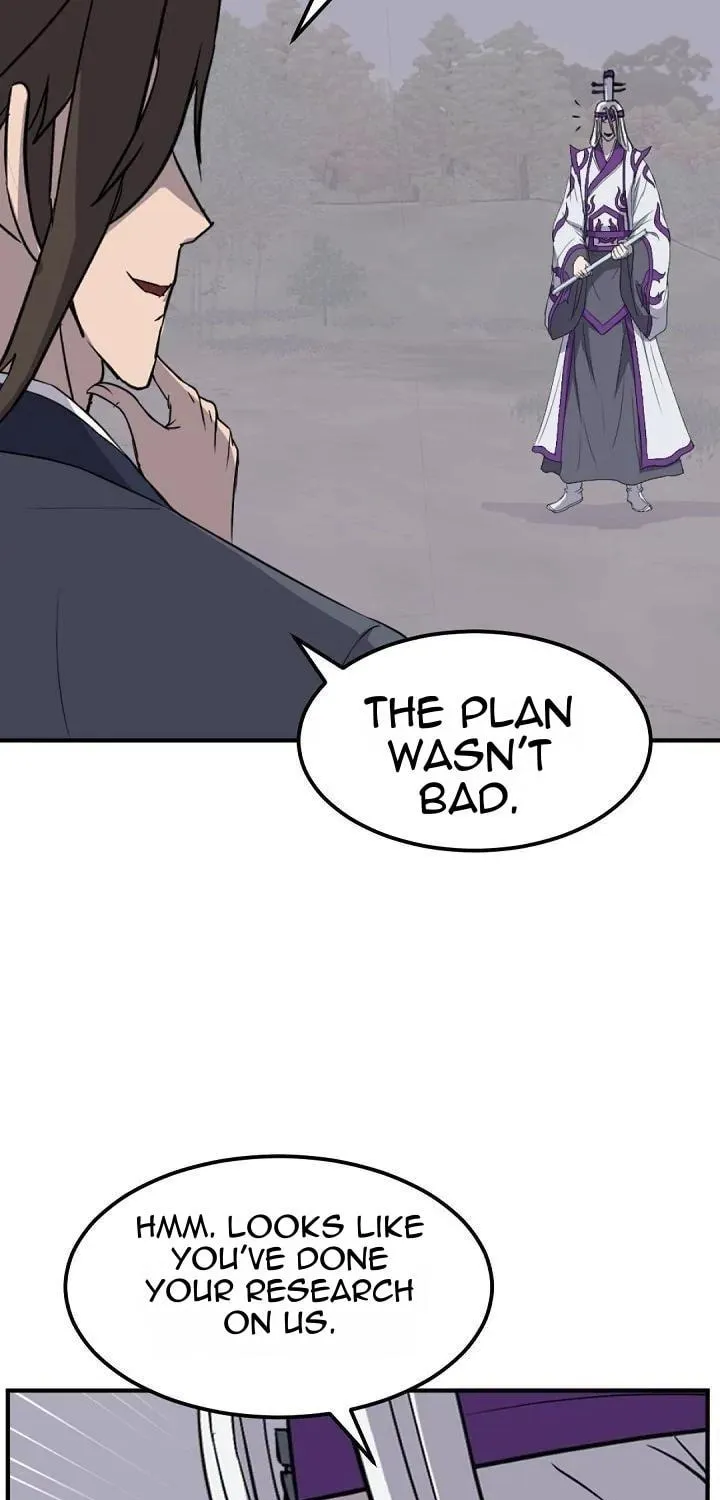 Read Bulsamujeok chapter 179 image 17 on Lezhin