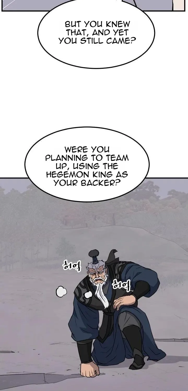 Read Bulsamujeok chapter 179 image 19 on Lezhin