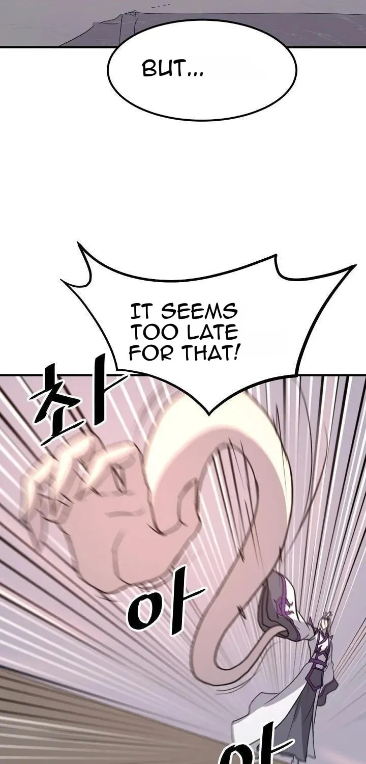 Read Bulsamujeok chapter 179 image 20 on Lezhin