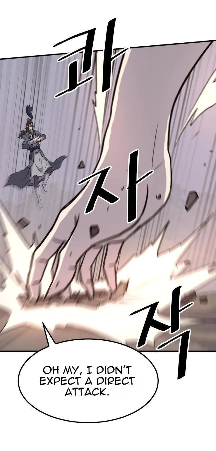 Read Bulsamujeok chapter 179 image 22 on Lezhin
