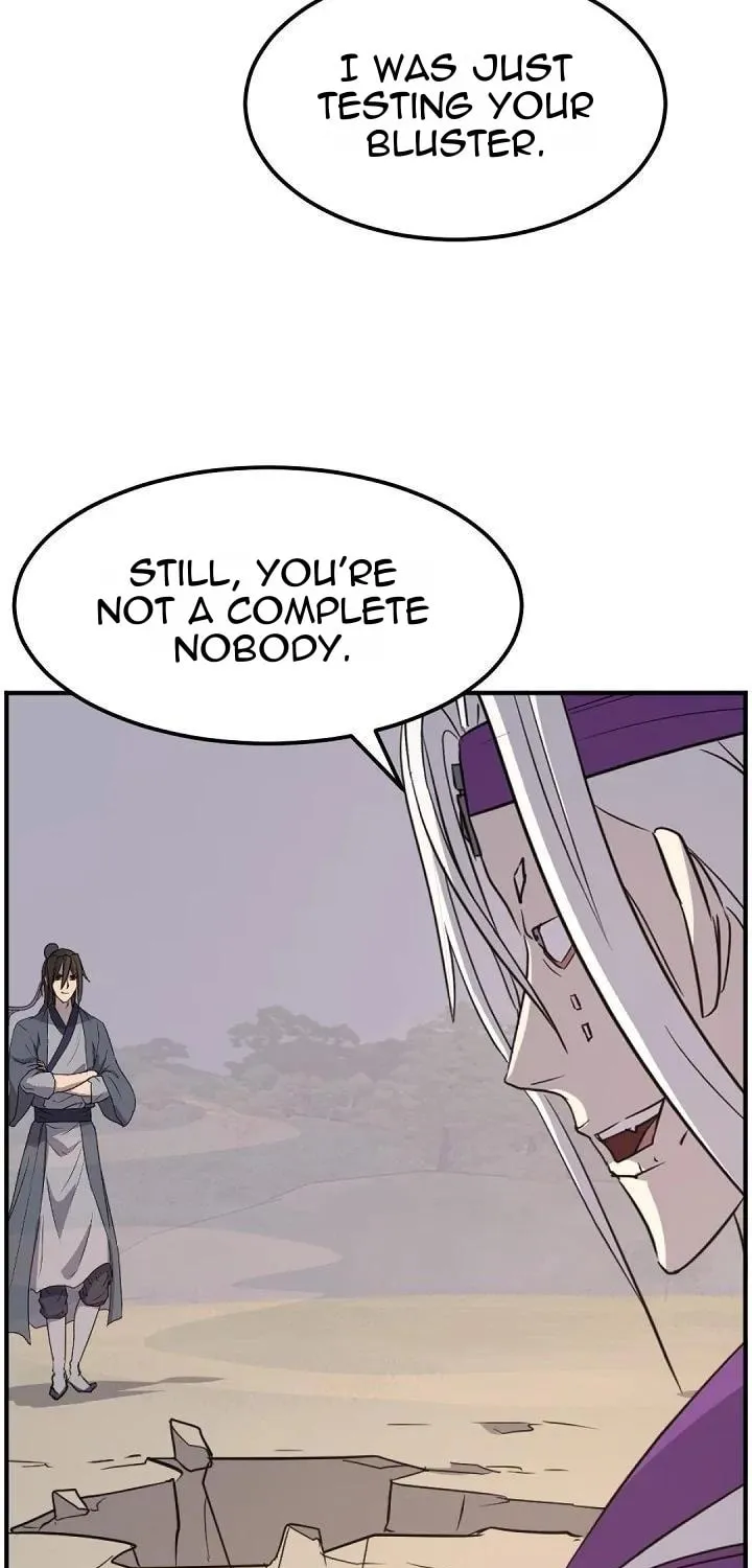 Read Bulsamujeok chapter 179 image 26 on Lezhin