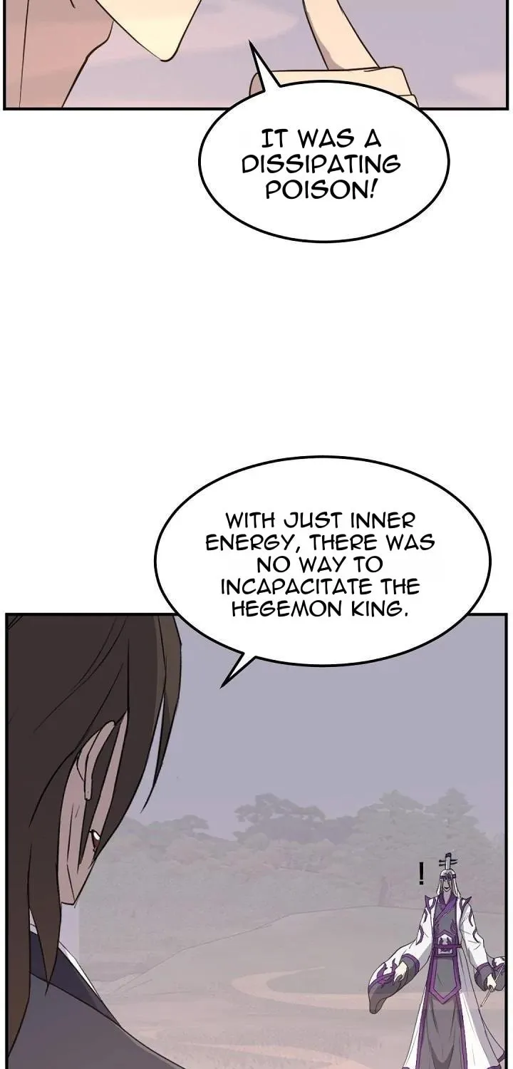 Read Bulsamujeok chapter 179 image 30 on Lezhin
