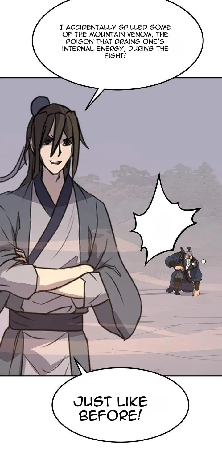 Read Bulsamujeok chapter 179 image 32 on Lezhin