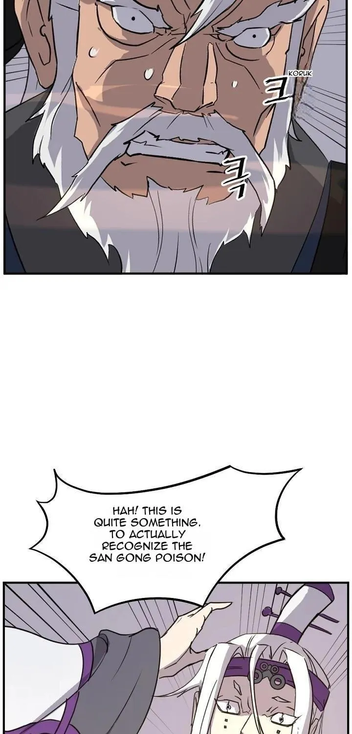 Read Bulsamujeok chapter 179 image 34 on Lezhin