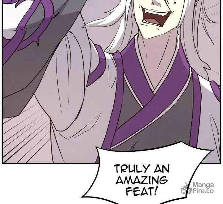 Read Bulsamujeok chapter 179 image 35 on Lezhin
