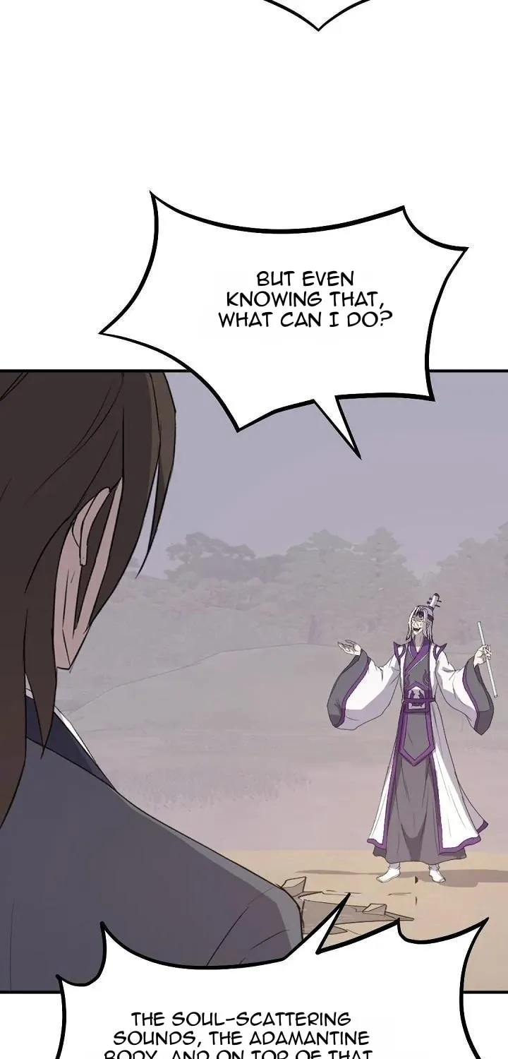 Read Bulsamujeok chapter 179 image 36 on Lezhin