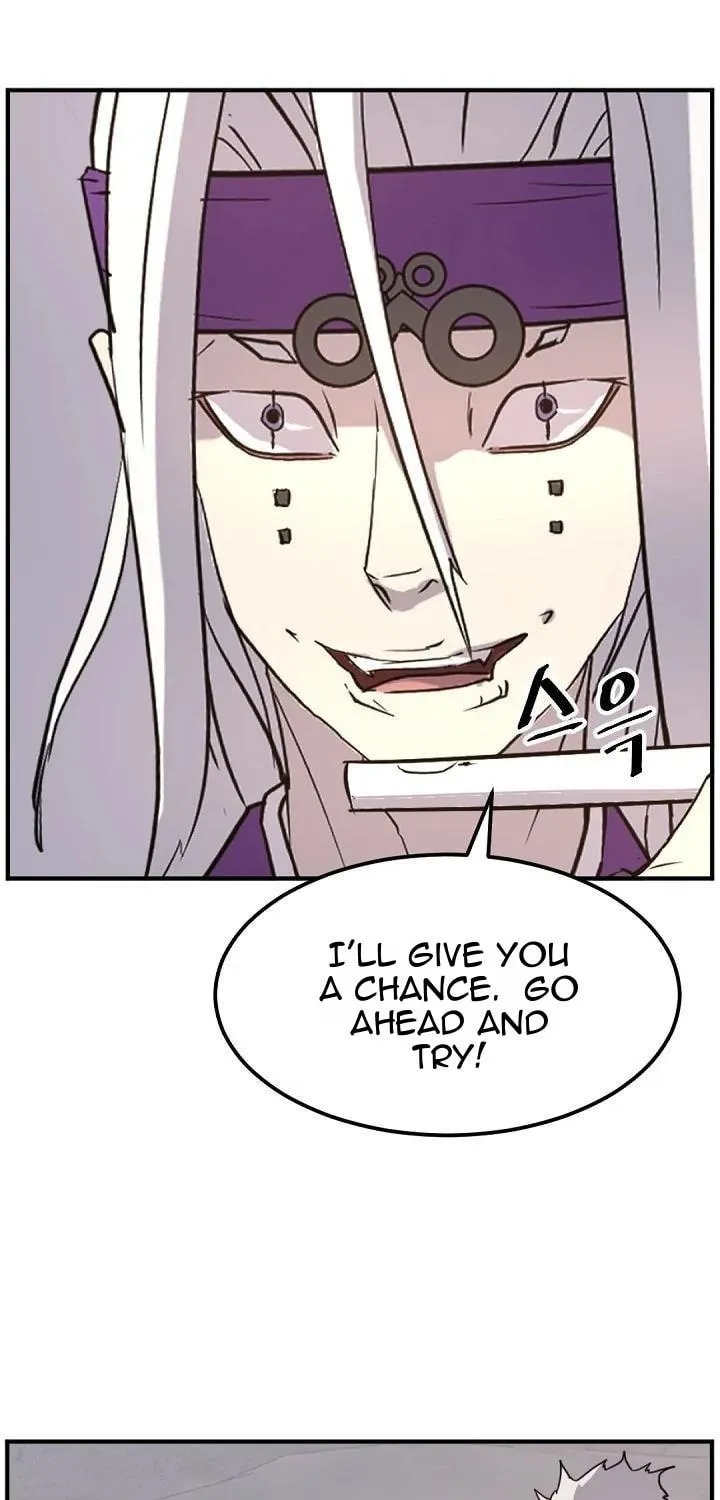 Read Bulsamujeok chapter 179 image 40 on Lezhin