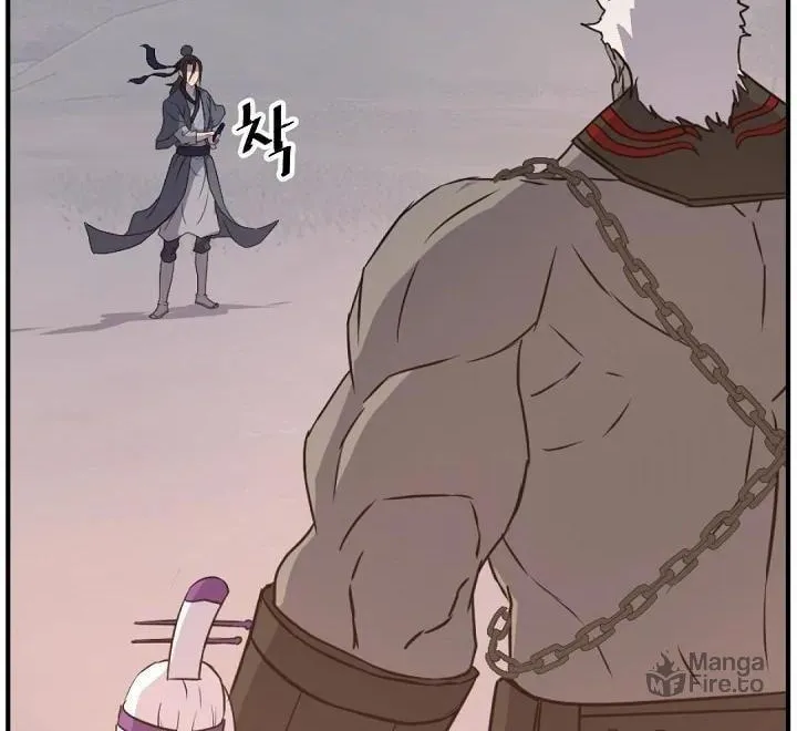 Read Bulsamujeok chapter 179 image 41 on Lezhin