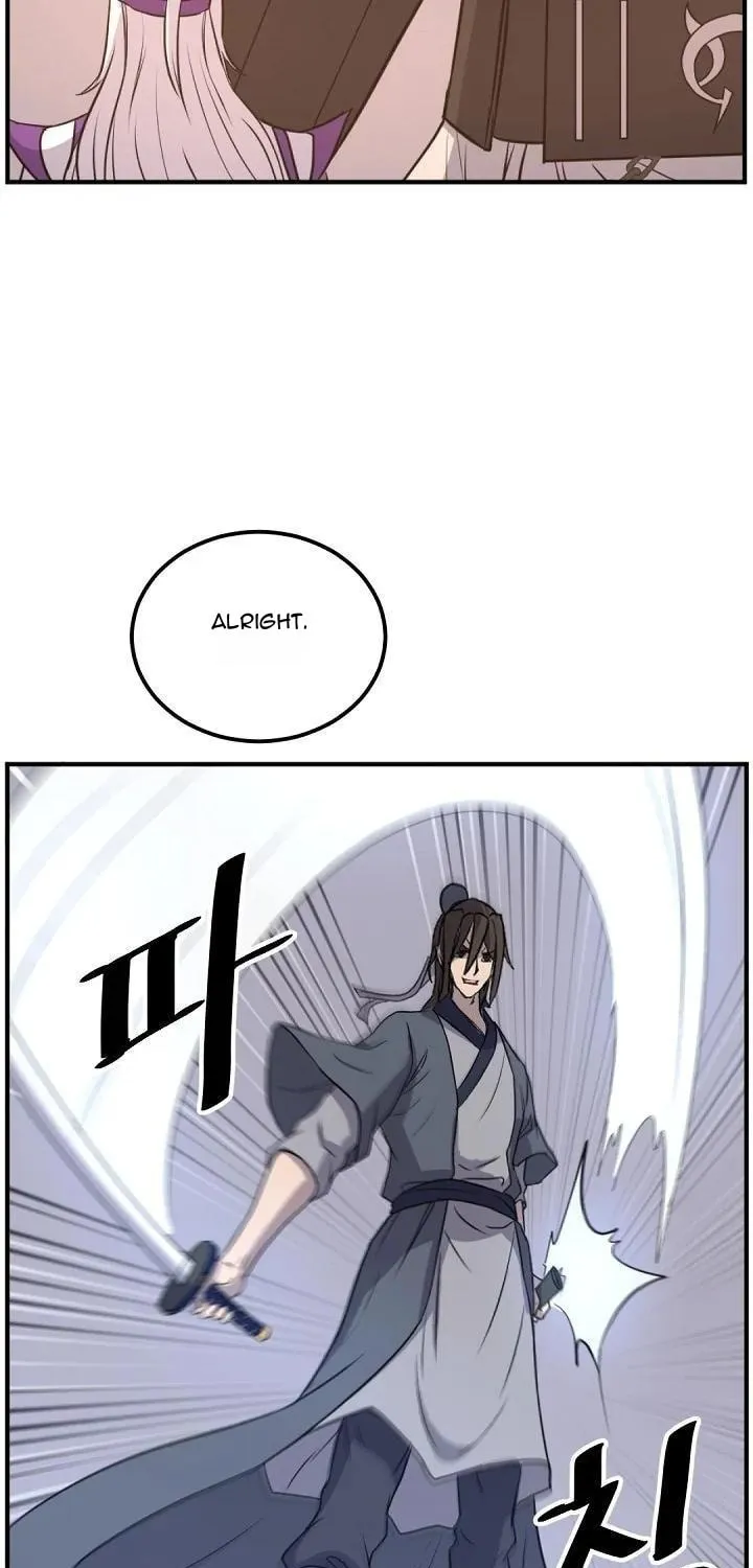 Read Bulsamujeok chapter 179 image 42 on Lezhin