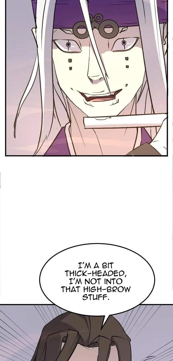 Read Bulsamujeok chapter 179 image 5 on Lezhin