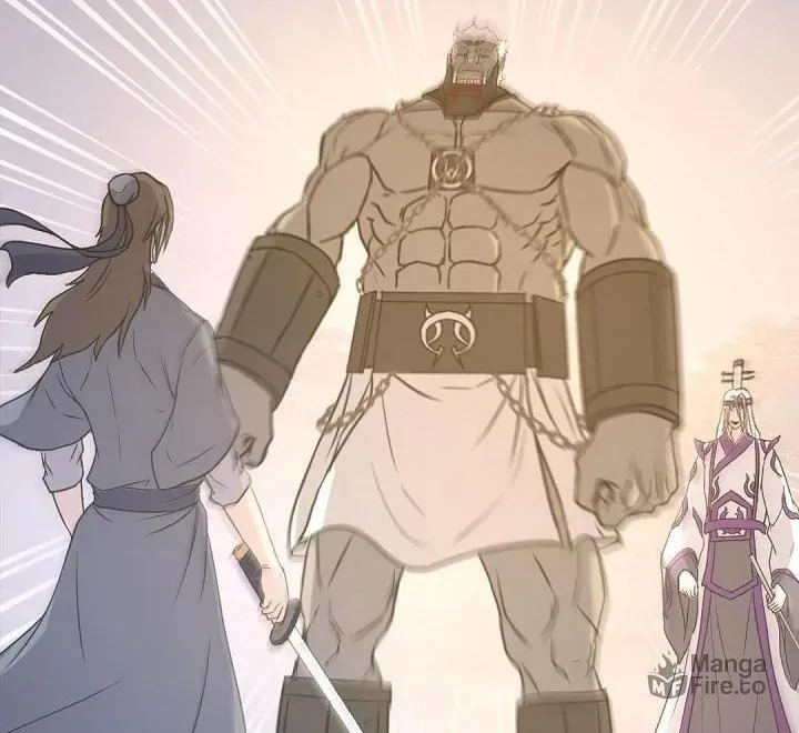 Read Bulsamujeok chapter 179 image 54 on Lezhin