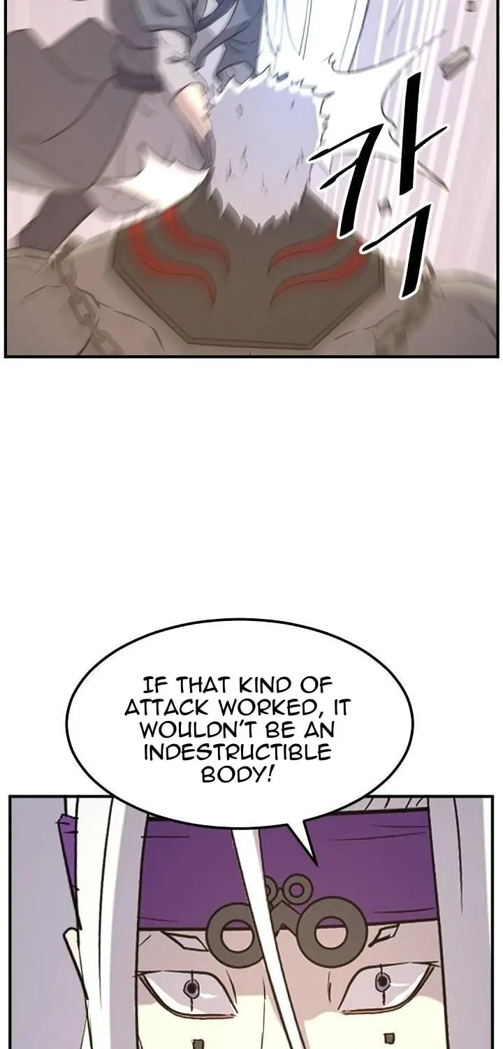 Read Bulsamujeok chapter 179 image 57 on Lezhin