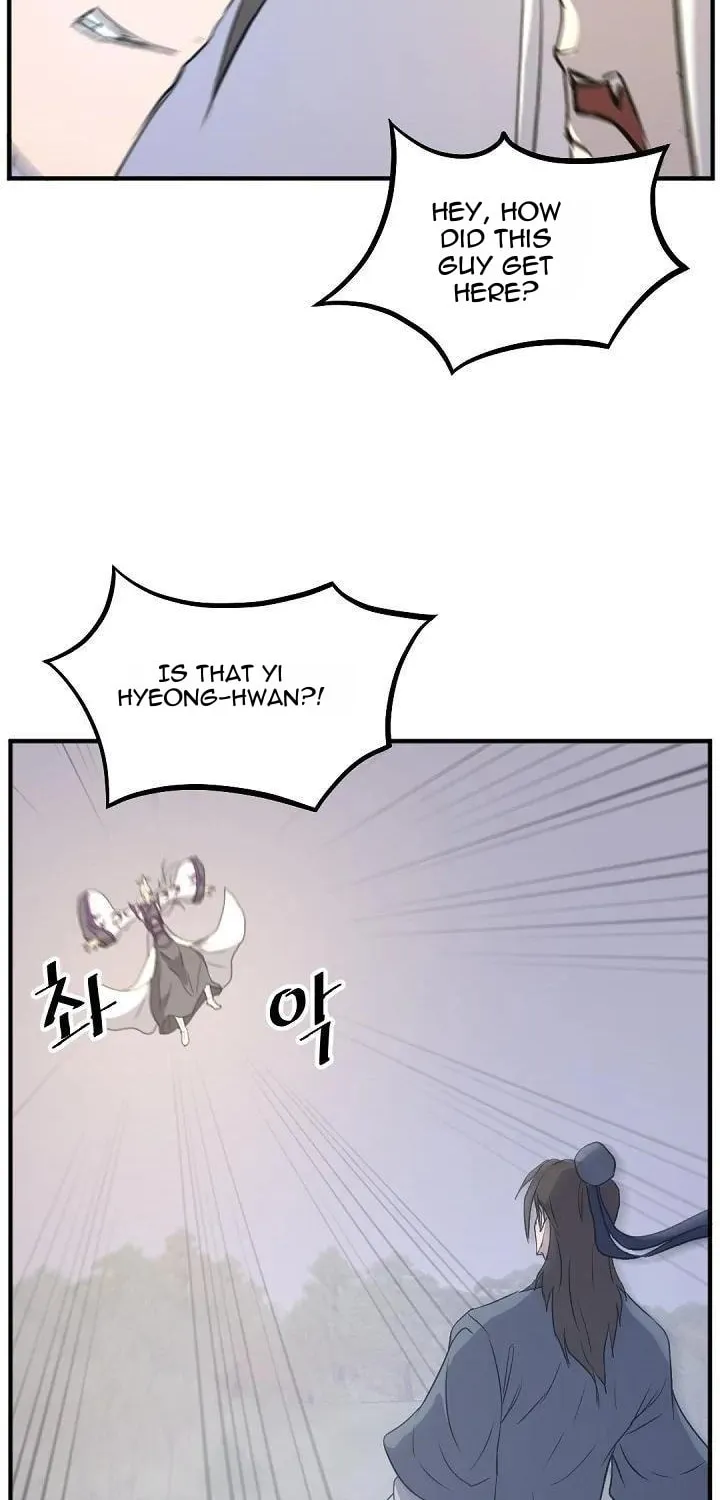 Read Bulsamujeok chapter 179 image 62 on Lezhin