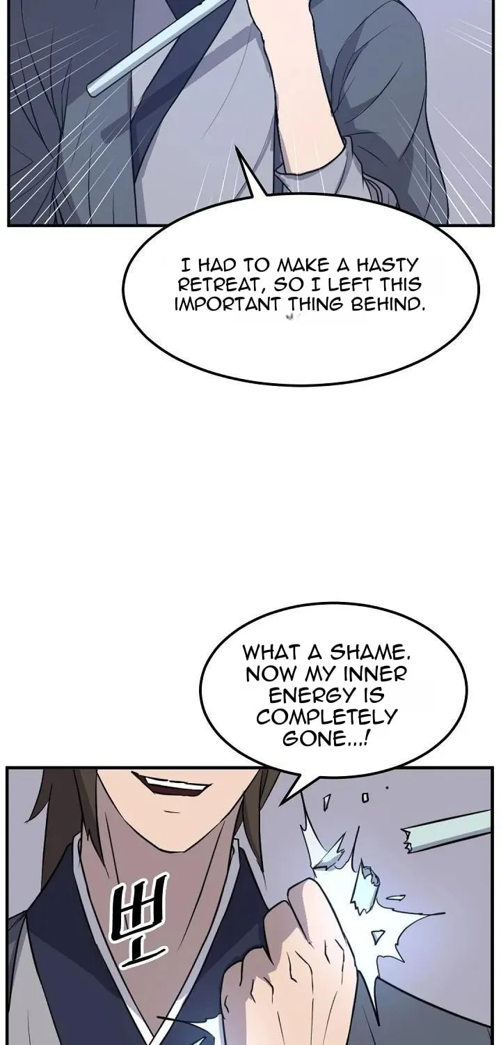 Read Bulsamujeok chapter 179 image 64 on Lezhin