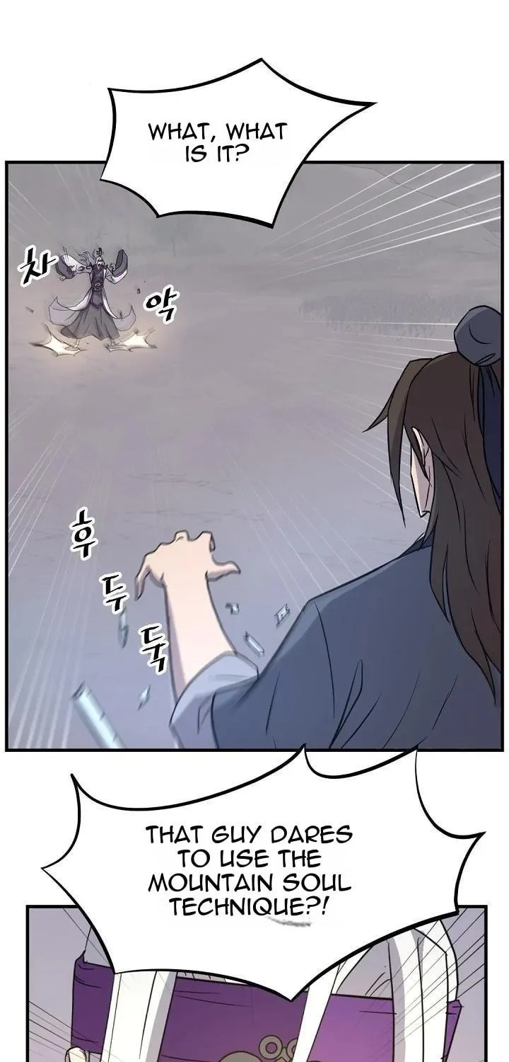 Read Bulsamujeok chapter 179 image 66 on Lezhin