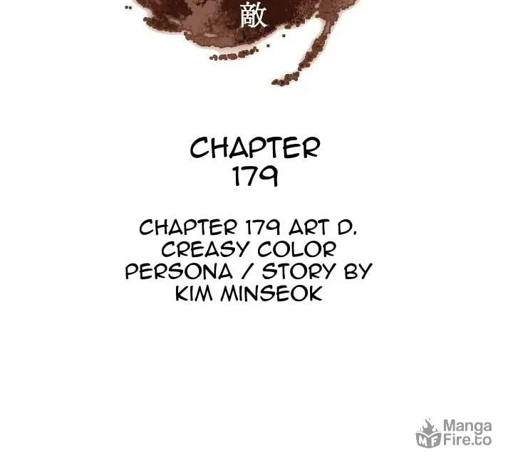 Read Bulsamujeok chapter 179 image 8 on Lezhin