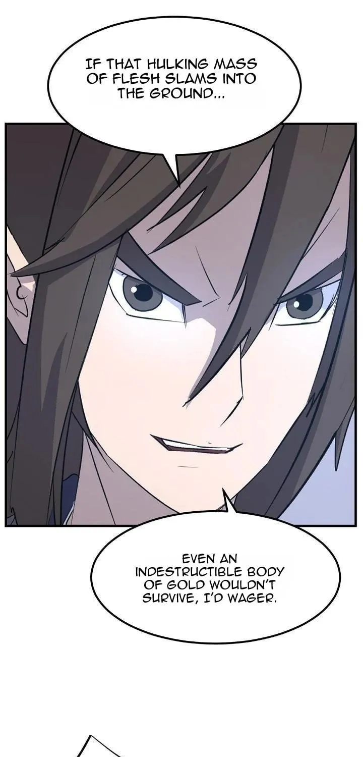 Read Bulsamujeok chapter 179 image 80 on Lezhin