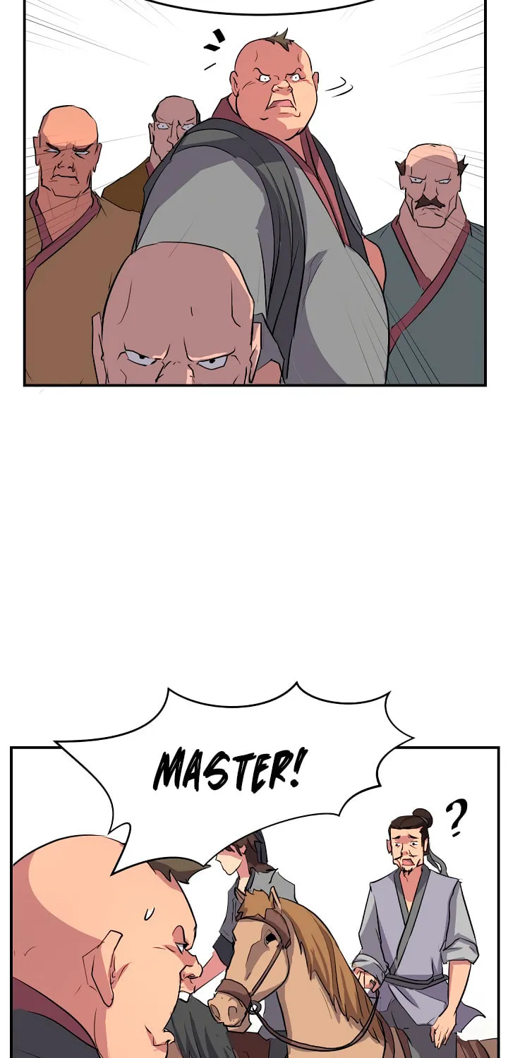 Read Bulsamujeok chapter 18 image 10 on Lezhin