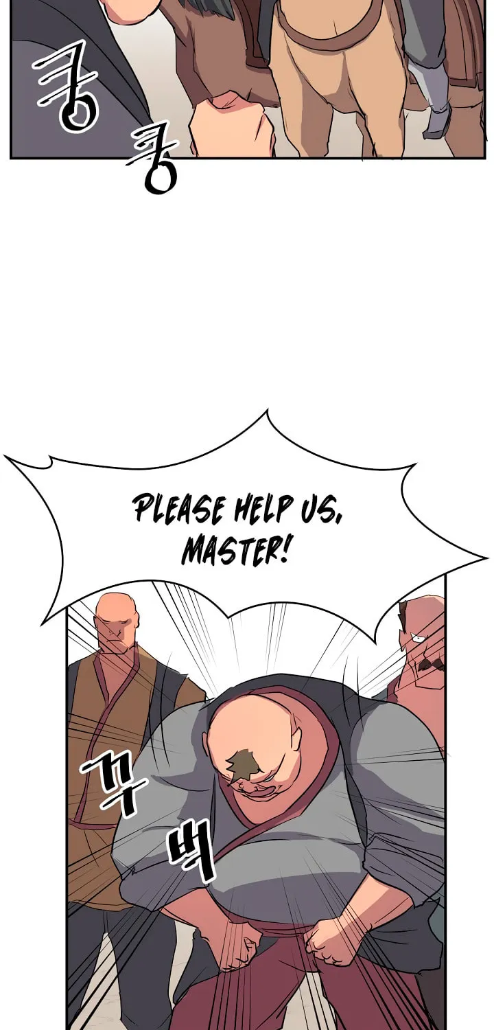 Read Bulsamujeok chapter 18 image 11 on Lezhin