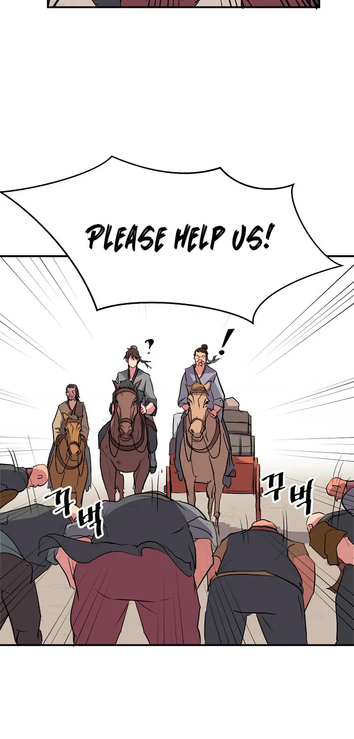 Read Bulsamujeok chapter 18 image 12 on Lezhin