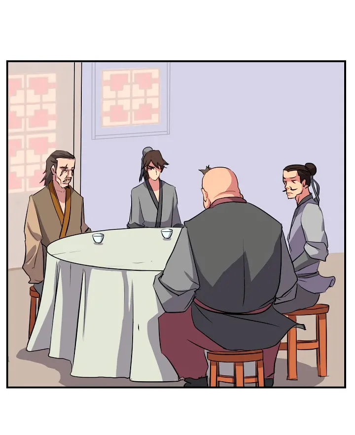 Read Bulsamujeok chapter 18 image 14 on Lezhin