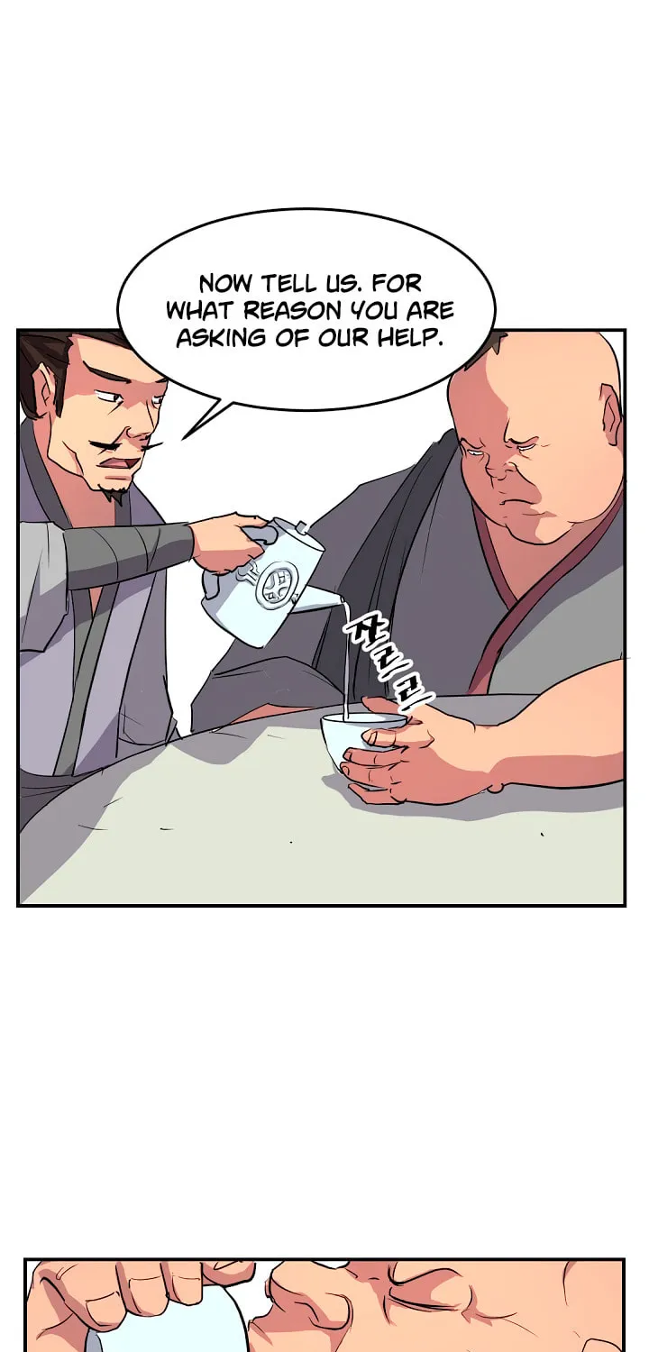 Read Bulsamujeok chapter 18 image 15 on Lezhin