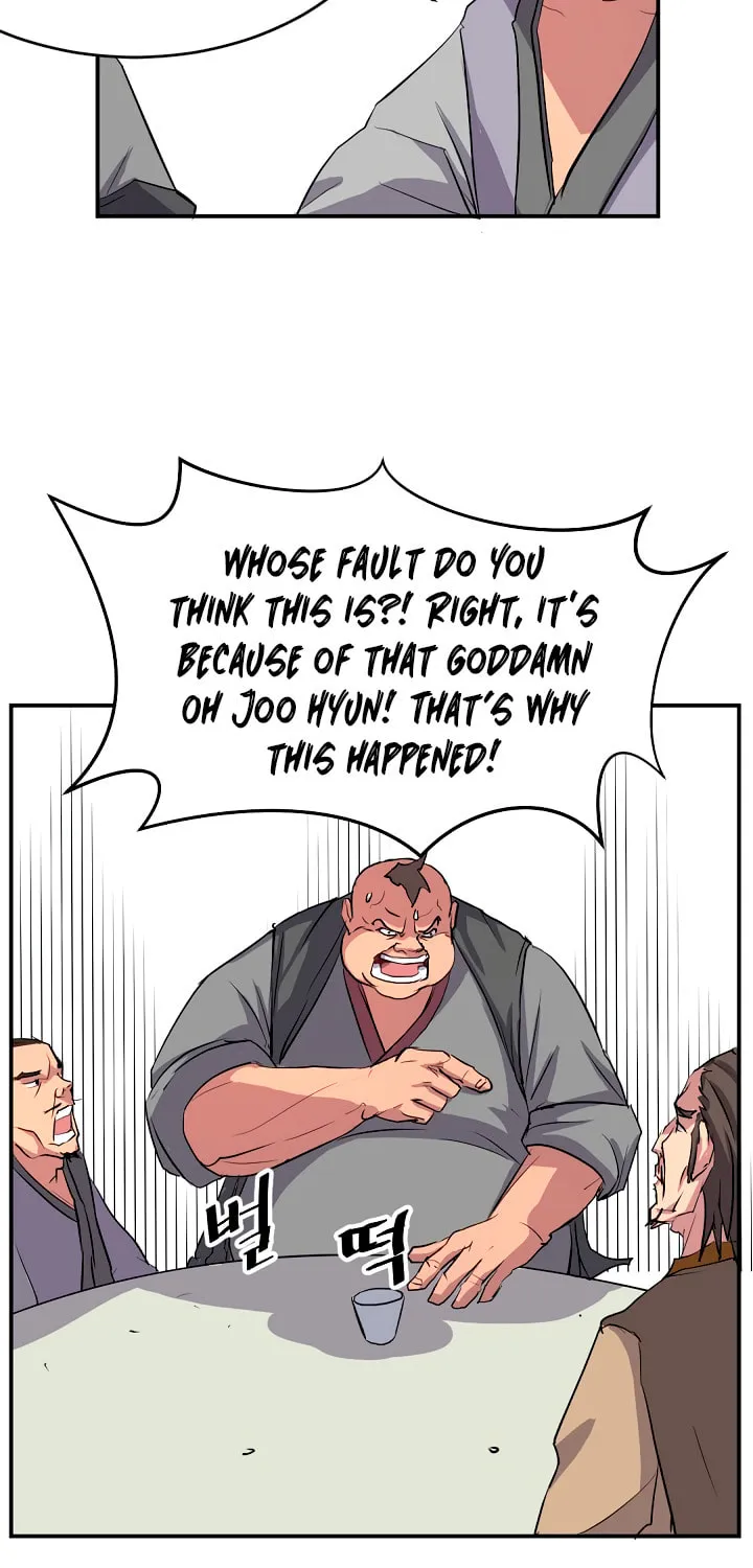 Read Bulsamujeok chapter 18 image 17 on Lezhin