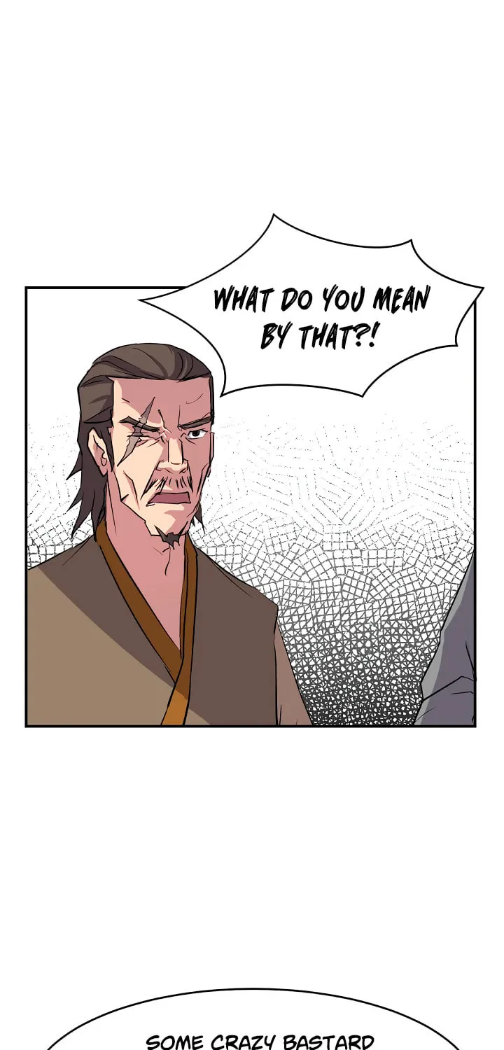 Read Bulsamujeok chapter 18 image 18 on Lezhin